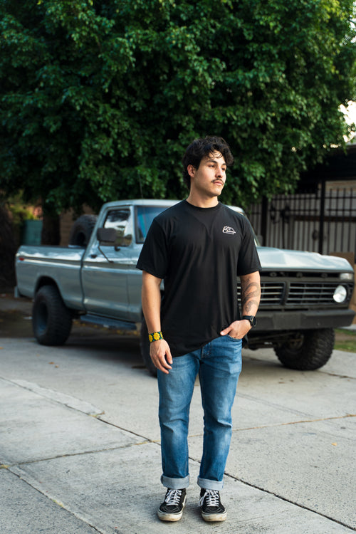 Blueprint Mustang Shelby GT500