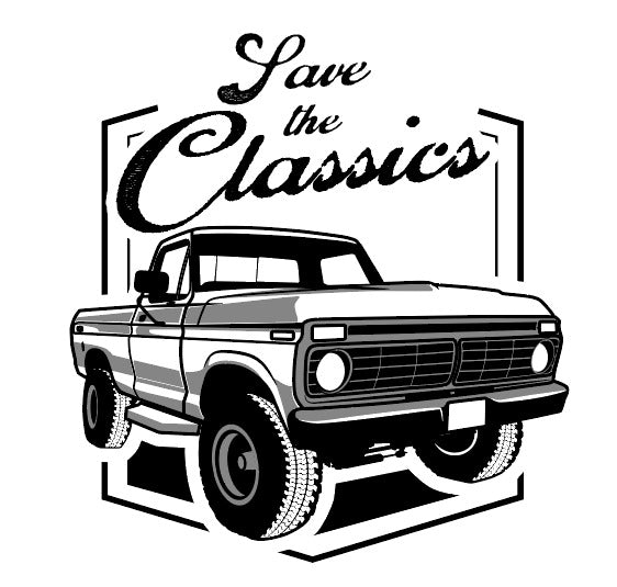 Save The Classics