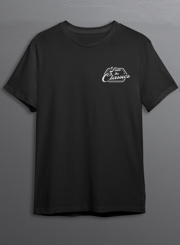 Blueprint Mustang Shelby GT500